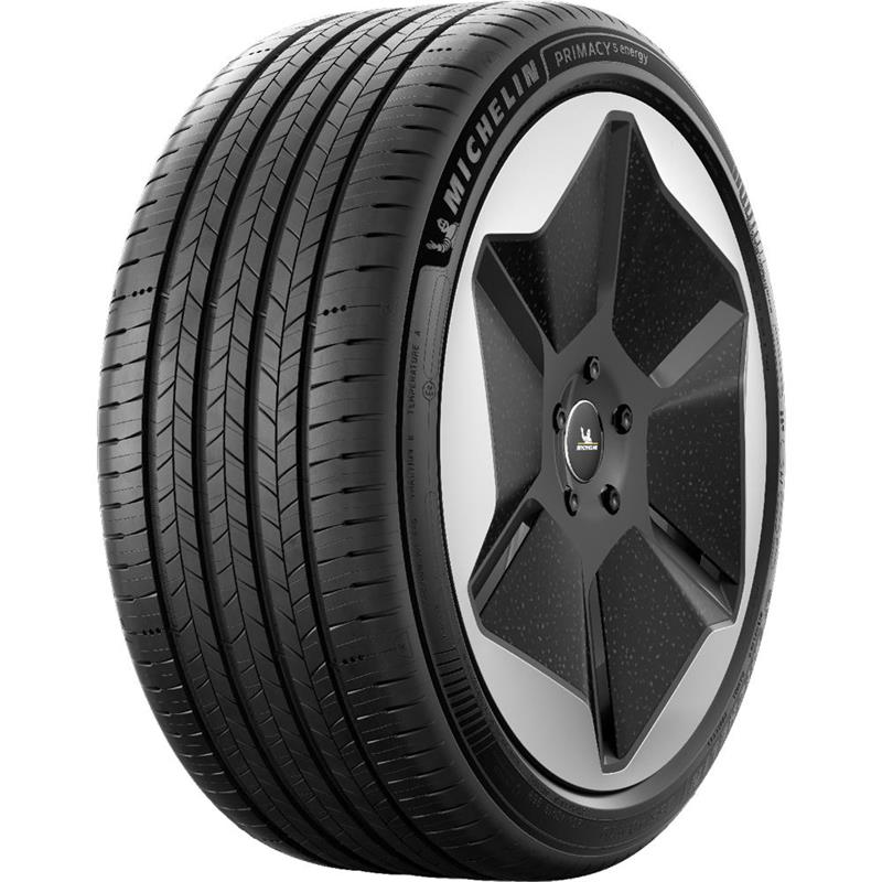 MICHELIN PRIMACY 5 ENERGY 205/55R16
