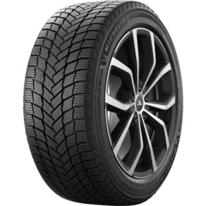 MICHELIN X-ICE SNOW+ 285/35R22