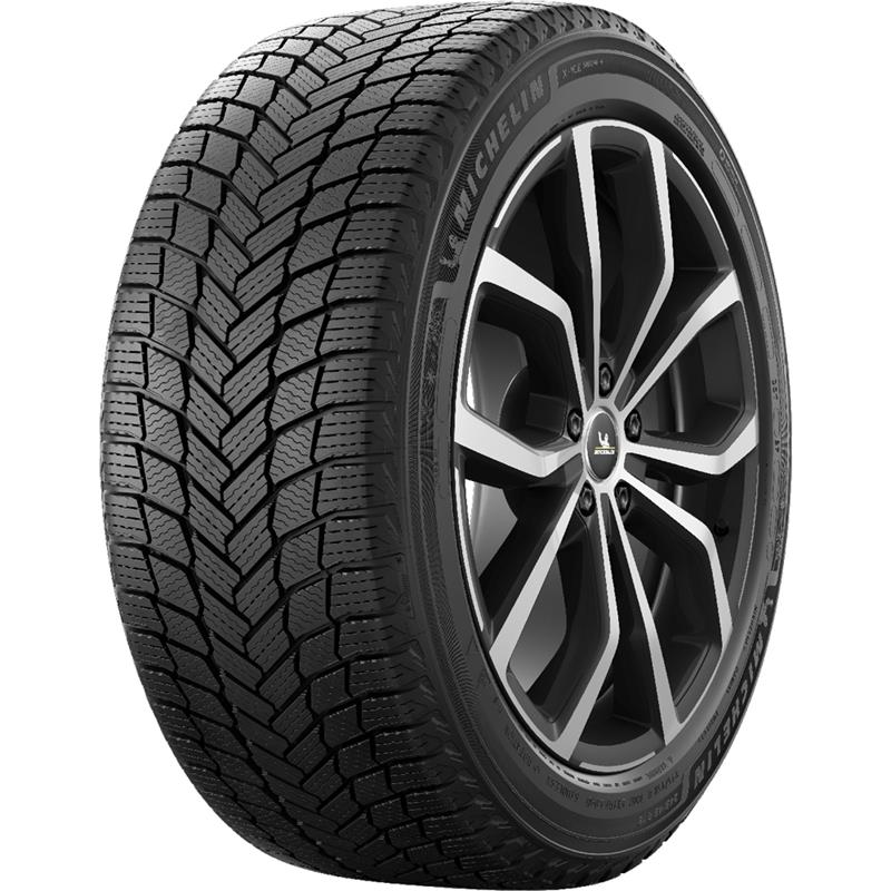 MICHELIN X-ICE SNOW+ 285/35R22
