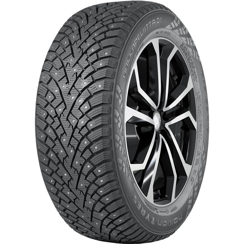 NOKIAN HKPL 01 245/45R19