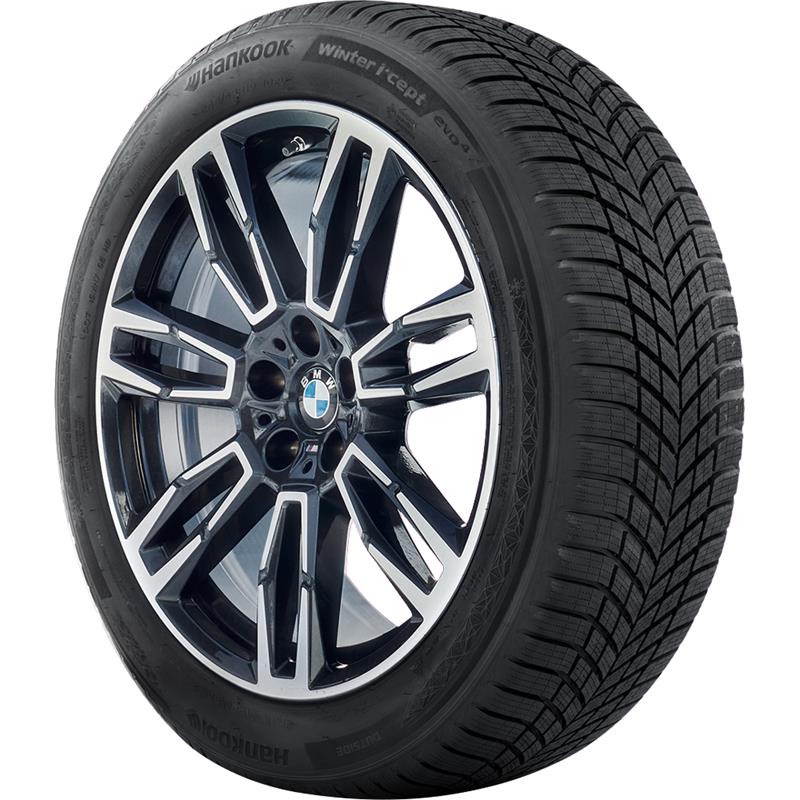HANKOOK WINTER I*CEPT EVO4 (W340) 275/35R20