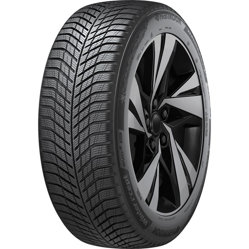 HANKOOK WINTER I*CEPT EVO4 SUV (W340A) 255/40R21