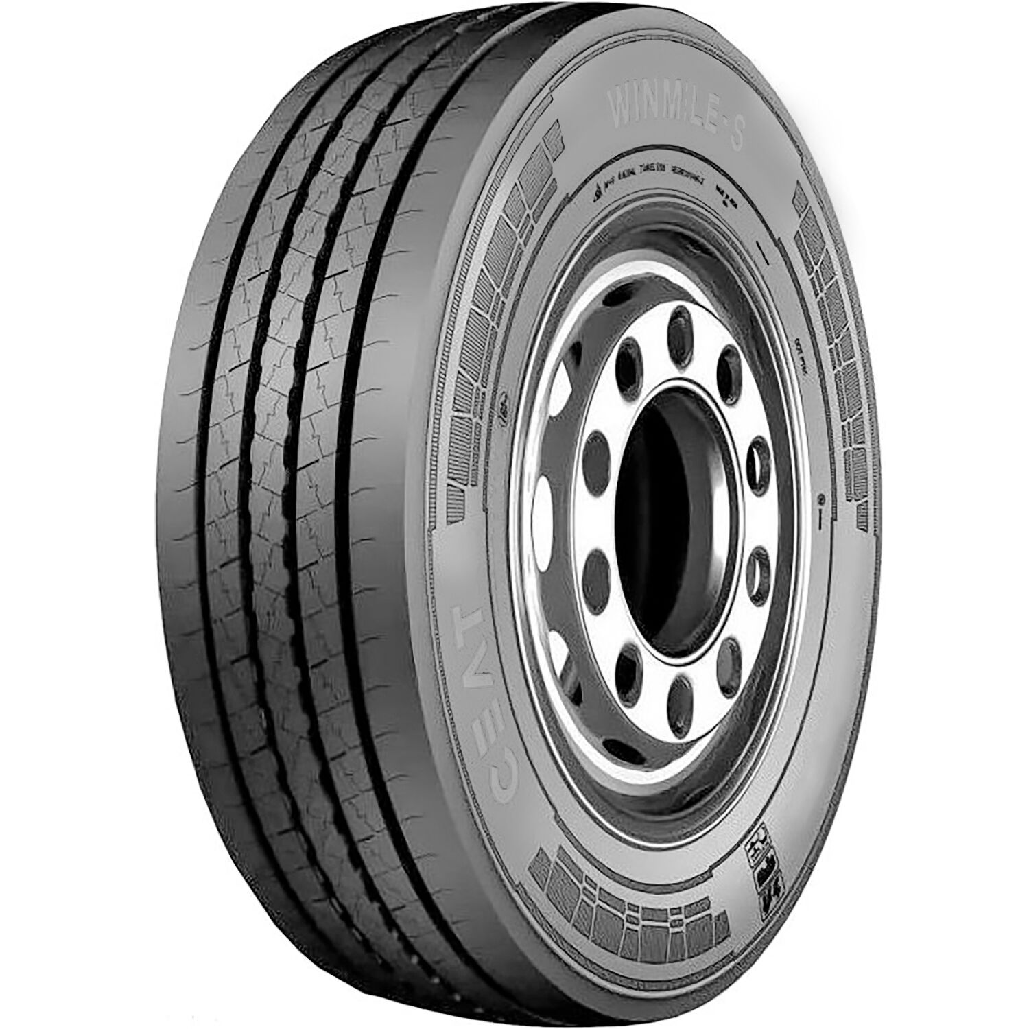 Ceat Winmile-S