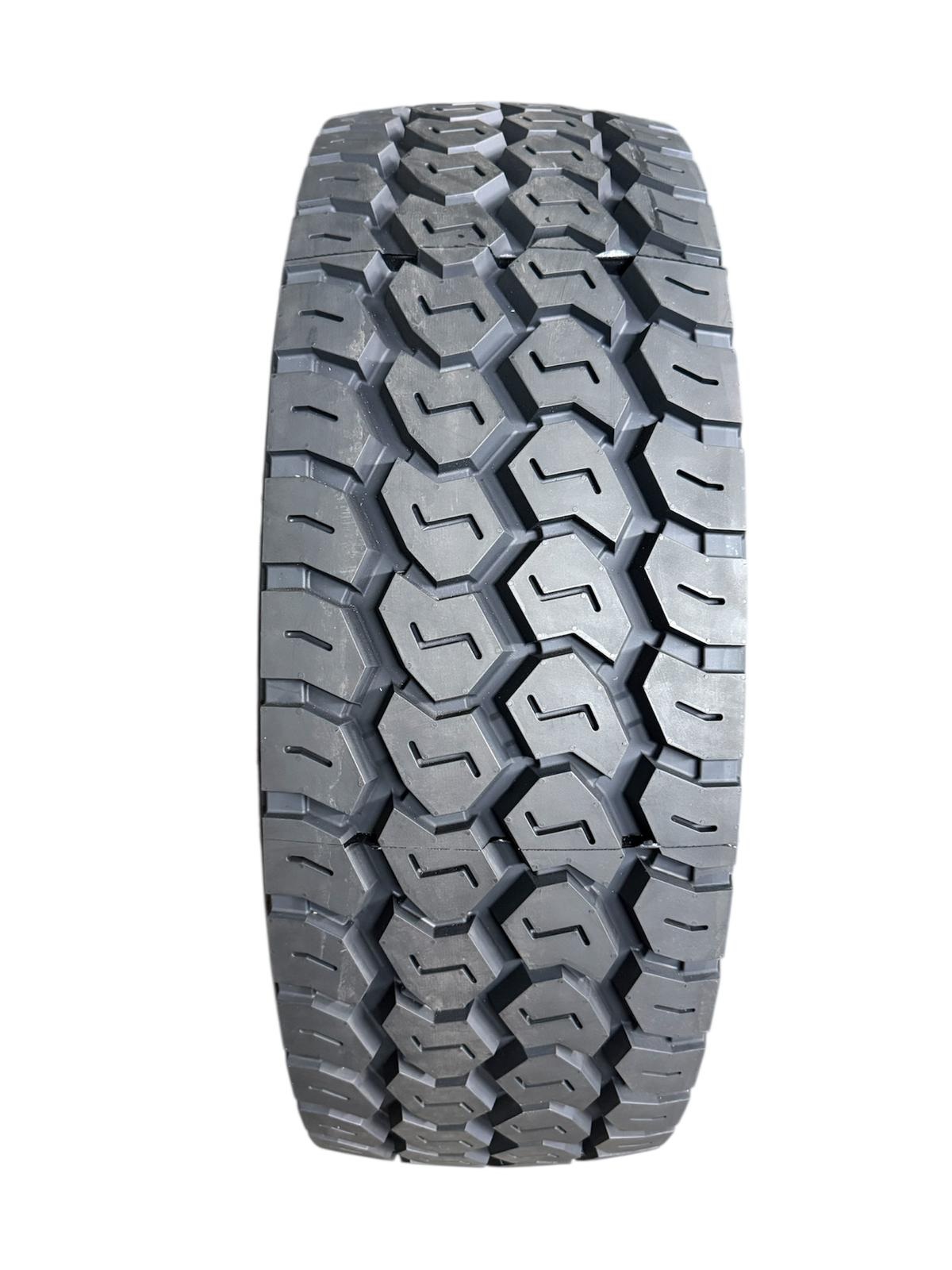 Leao F-A01