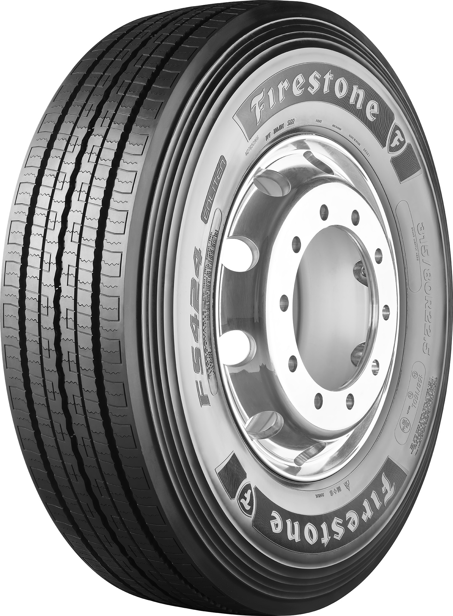 Firestone FS424 Evo
