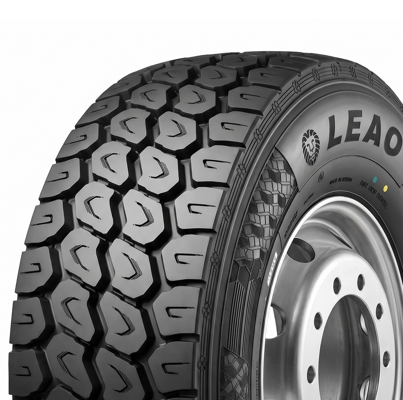 Leao M205-A