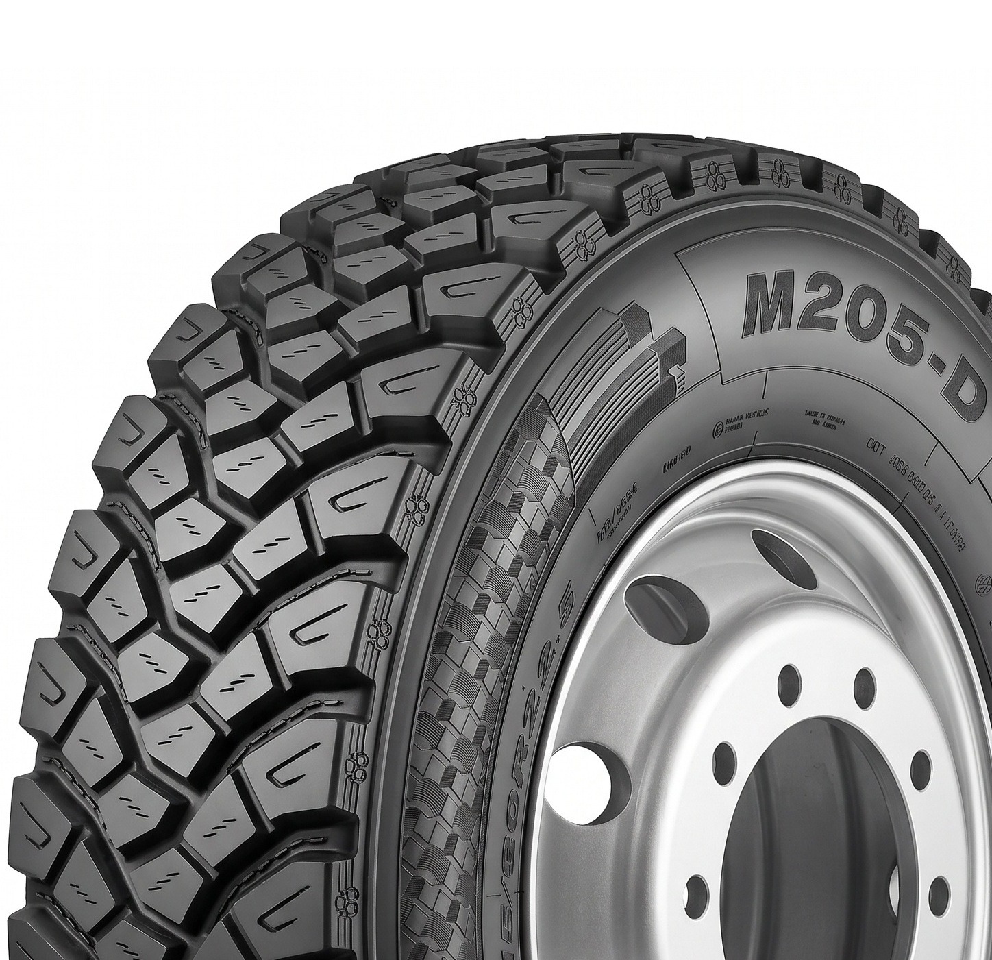 Leao M205-D