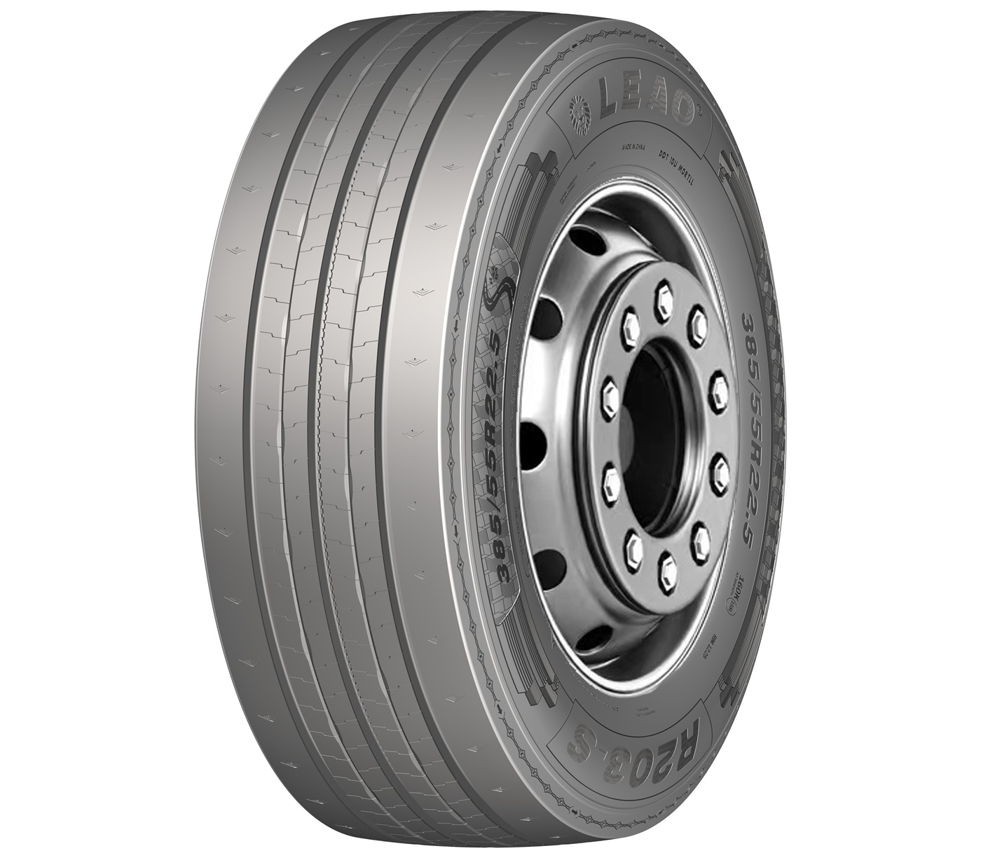 Leao R203-S