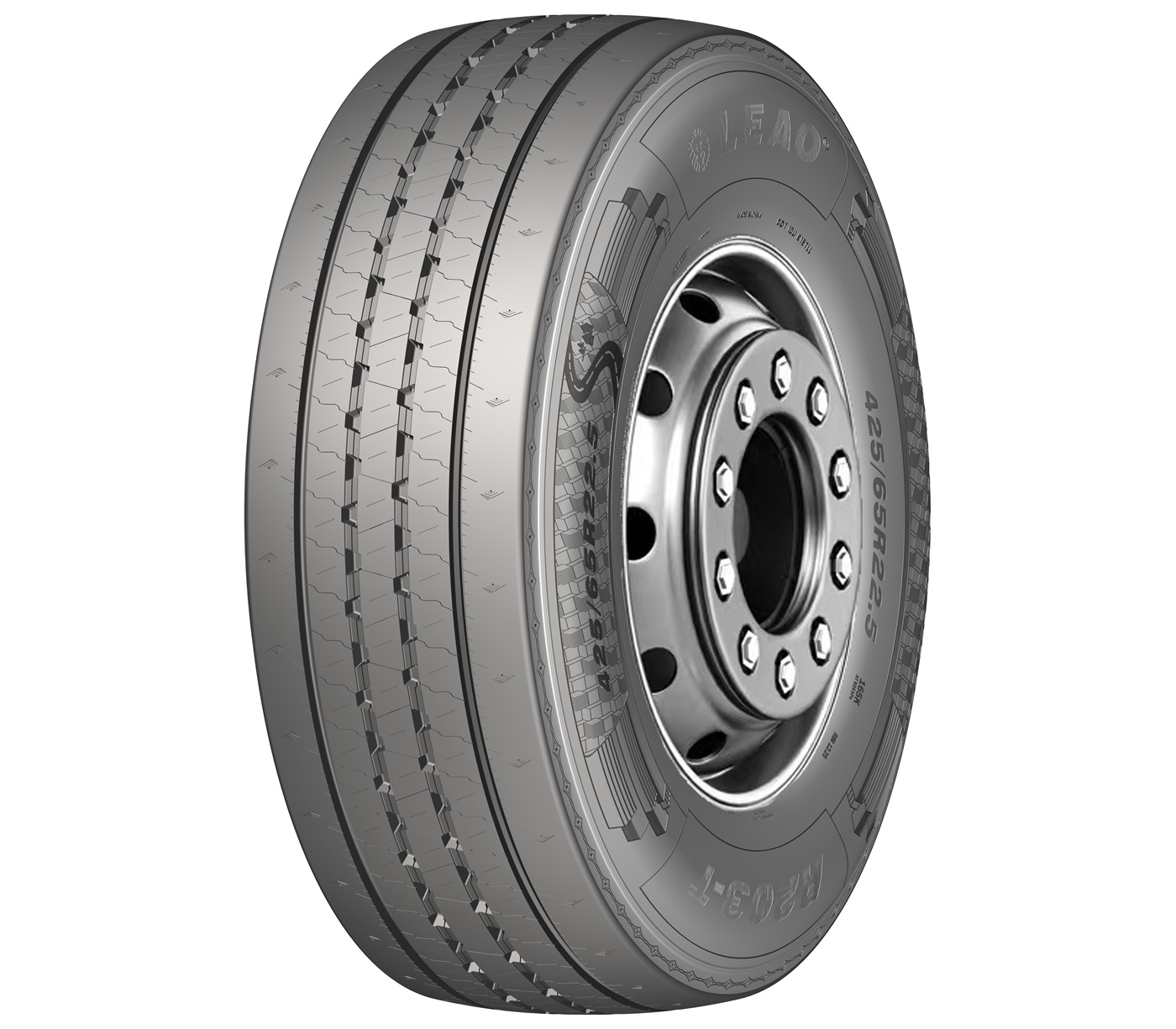 Leao R203-T