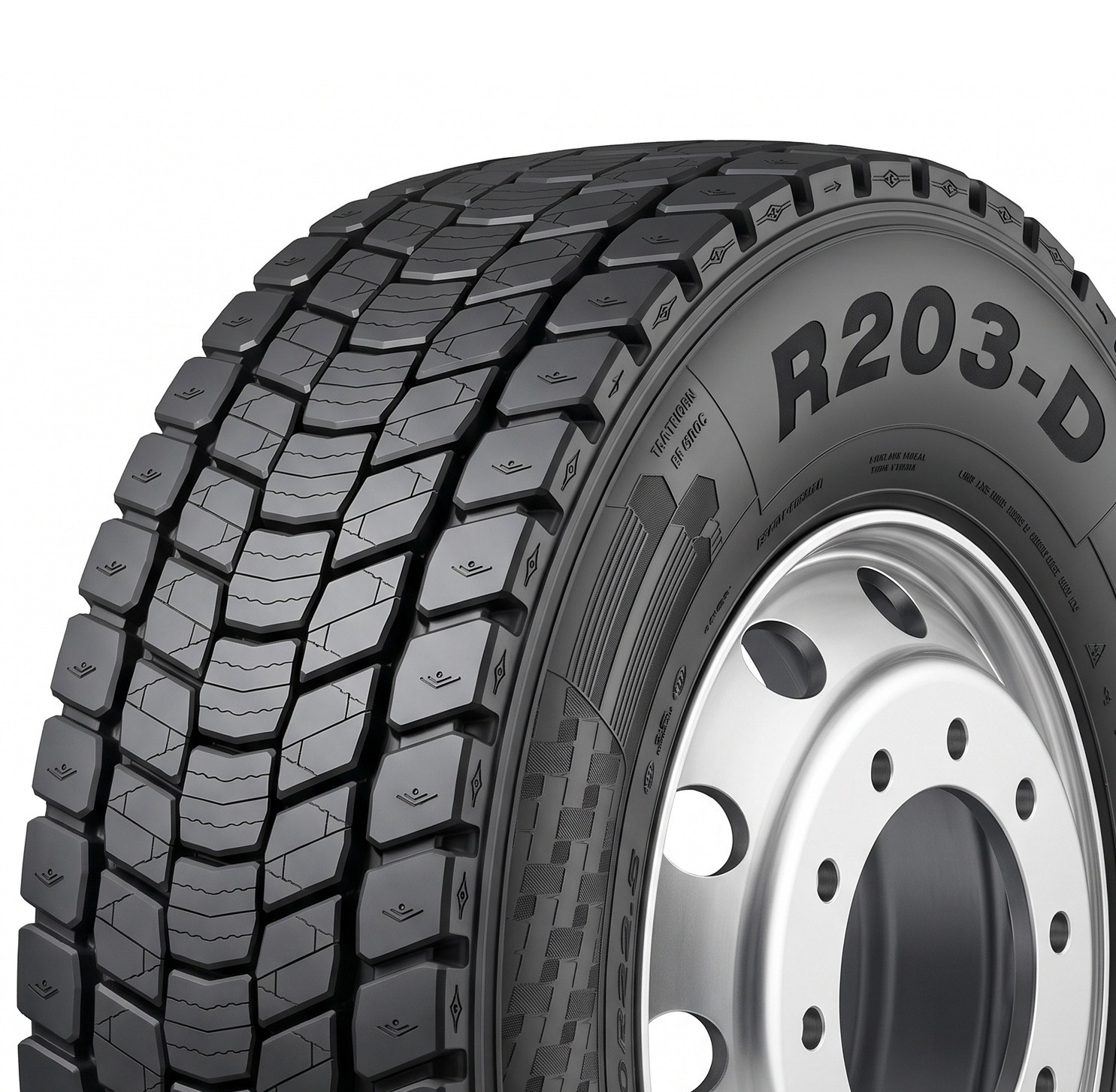 Leao R203-D