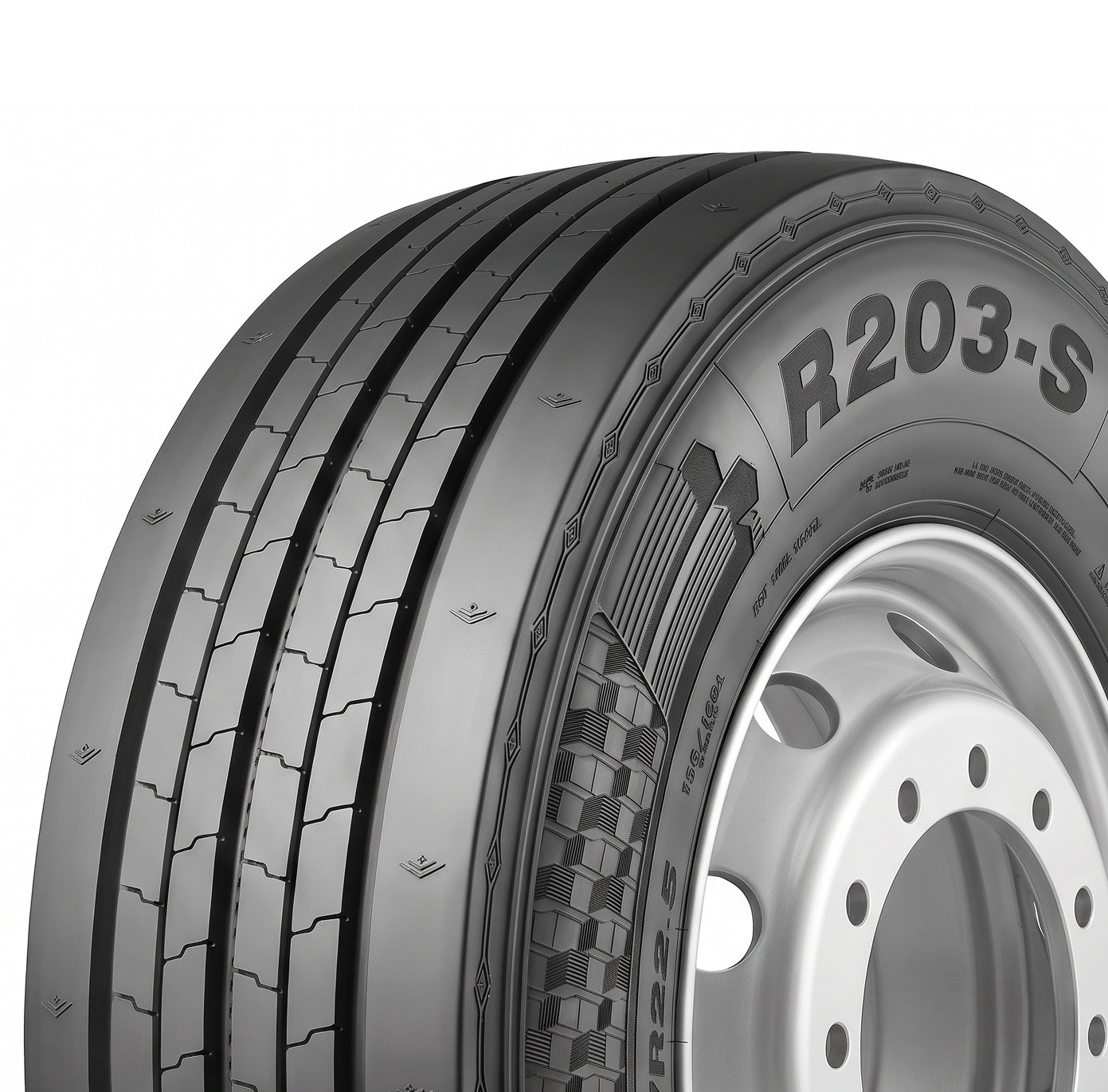 Leao R203-S