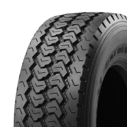 Aeolus AGC28 20PR 158L/
