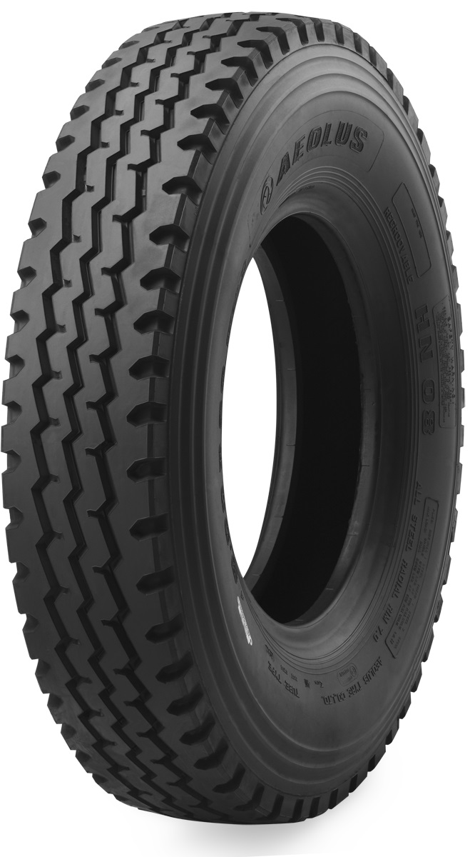 Aeolus HN08 122/18L 14PR TT