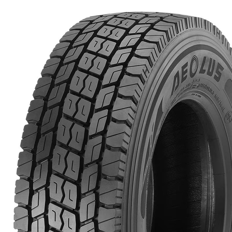 Aeolus Neo Allroads D 136/134M 18PR M+S