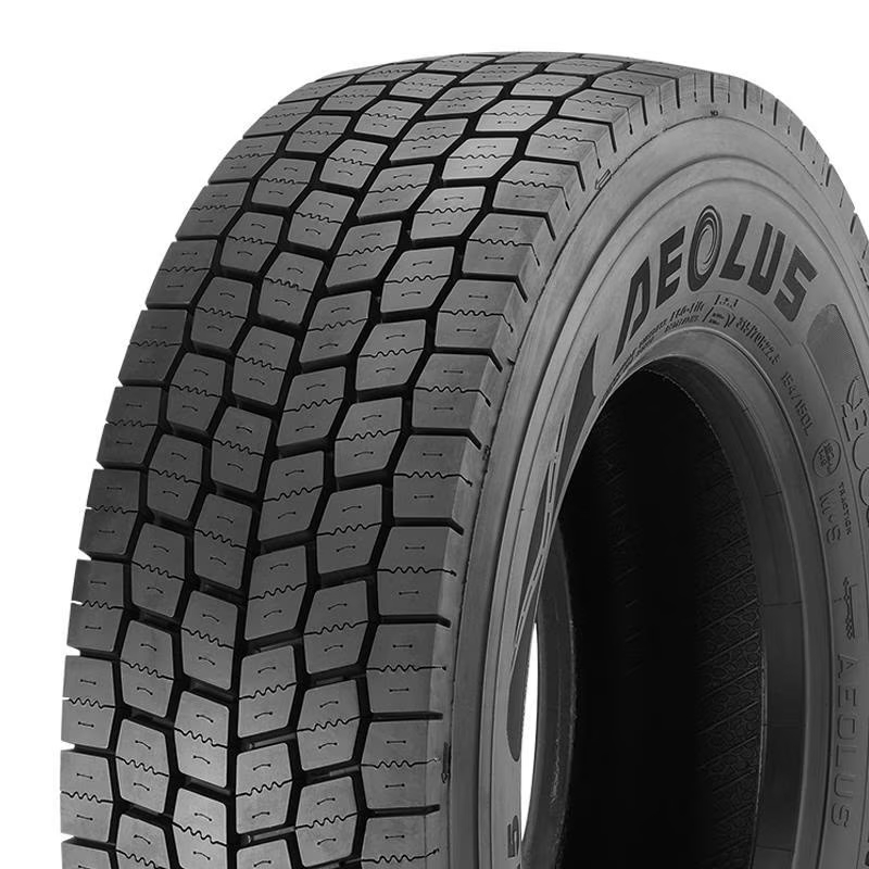 Aeolus Neo Allroads D+ 152/148L 20PR