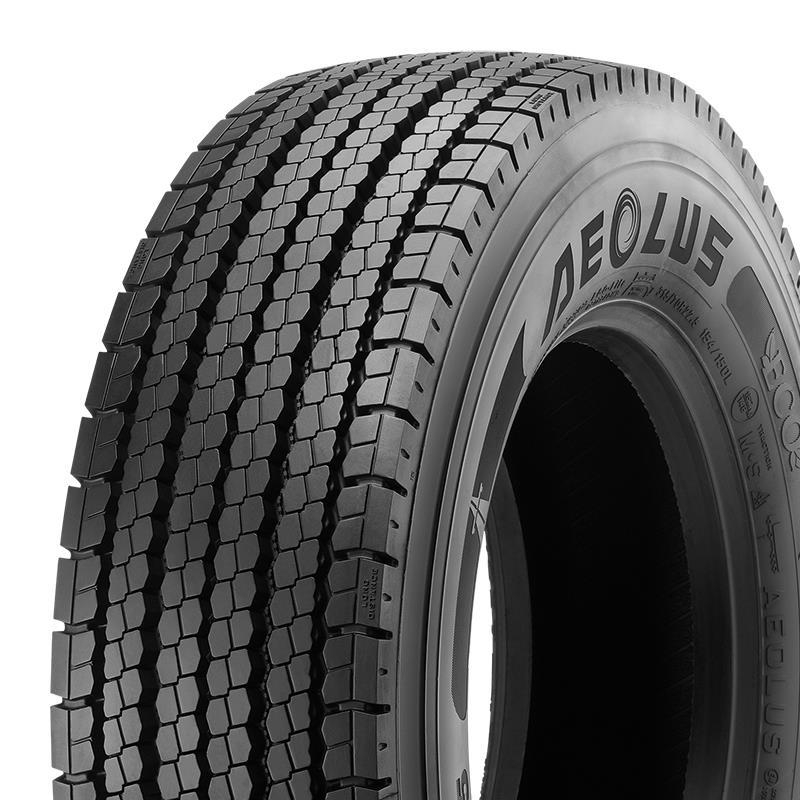 Aeolus Neo Fuel D 156/150L 3MPSF M+S TL