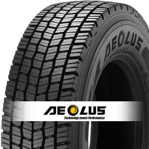 Aeolus Neo Winter D 154/150L 3PMSF M+S TL