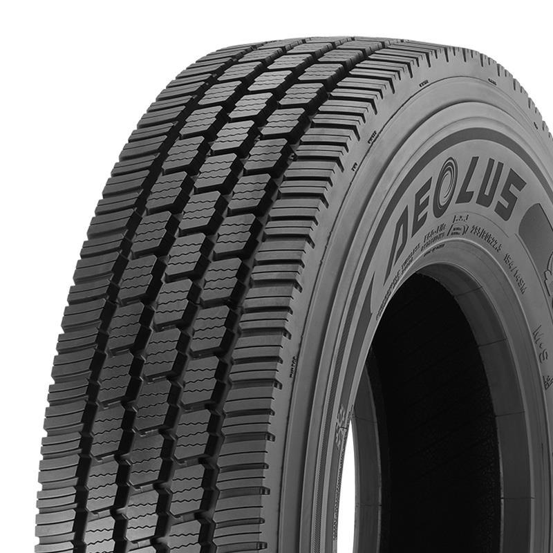 Aeolus Neo Winter S 154/149M 3MPSF M+S