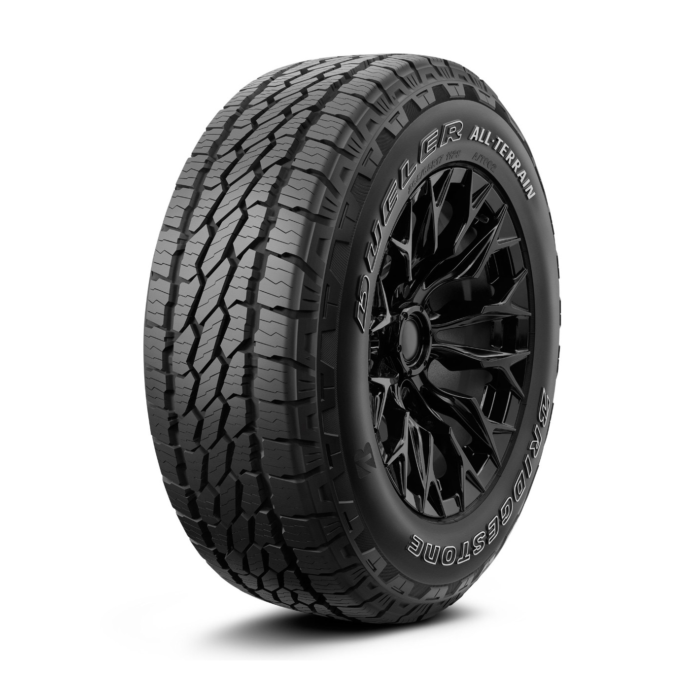Bridgestone Dueler AT002