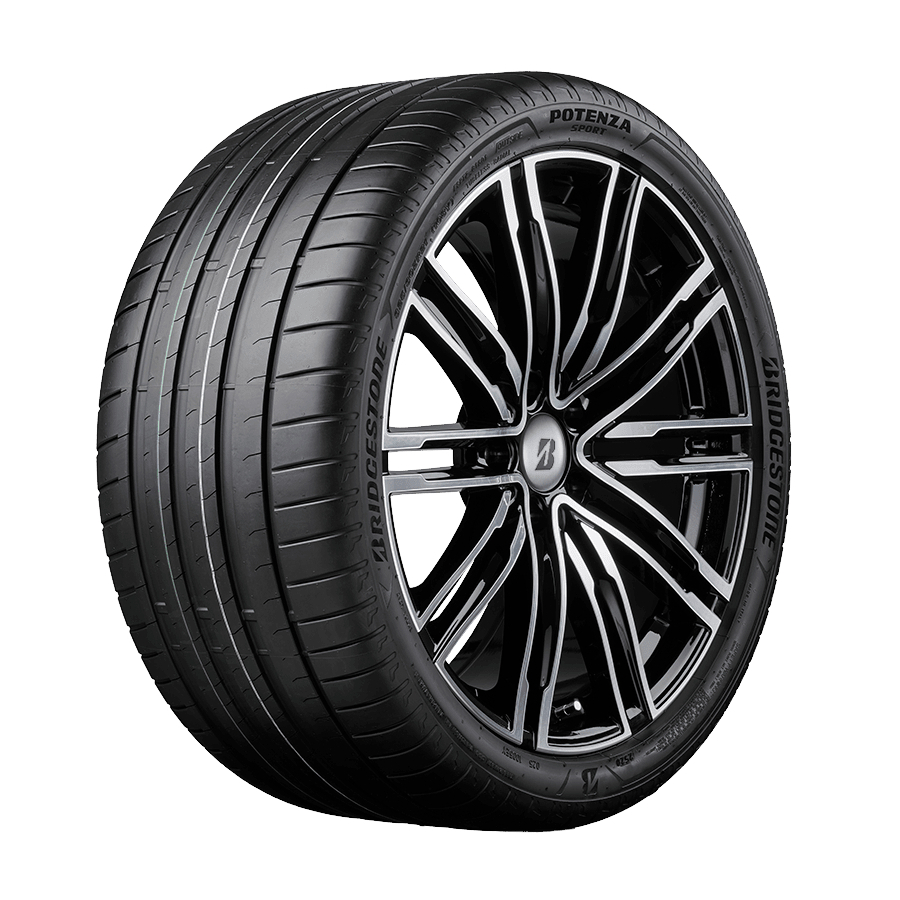 Bridgestone Potenza Sport Evo