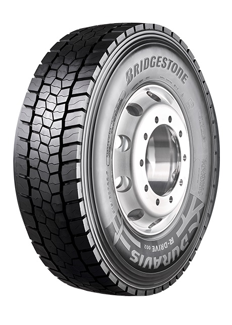Bridgestone R-Drive 002