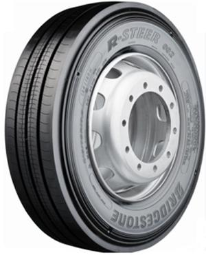 Bridgestone R-Steer 002