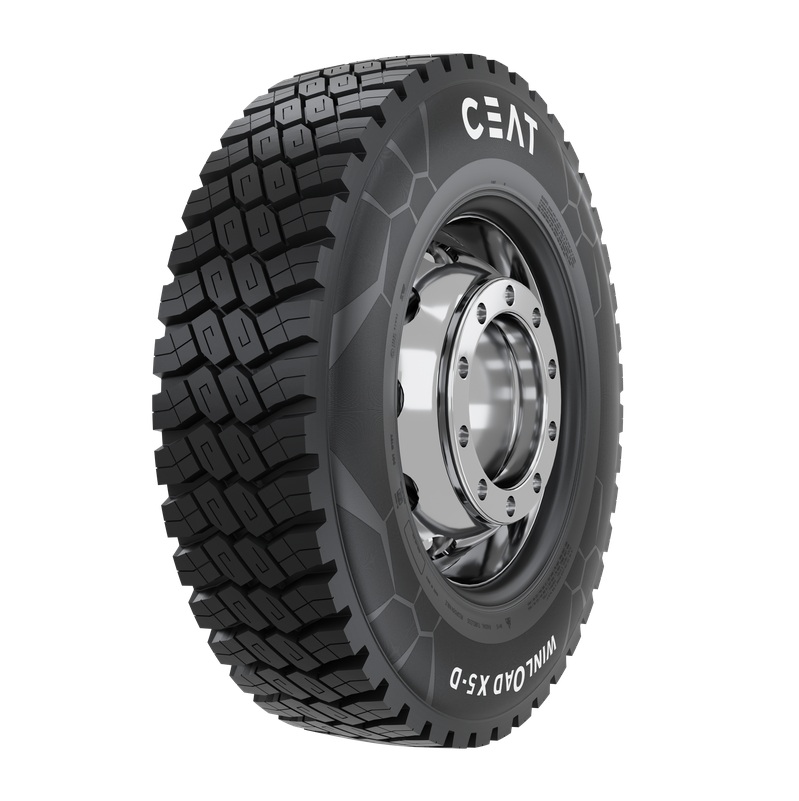 Ceat Winload X5D