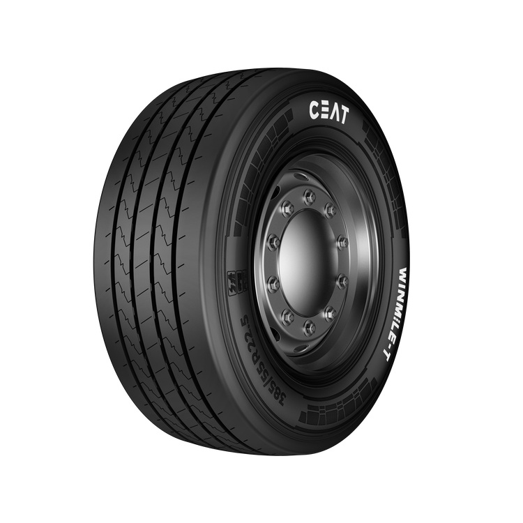 Ceat Winmile-T