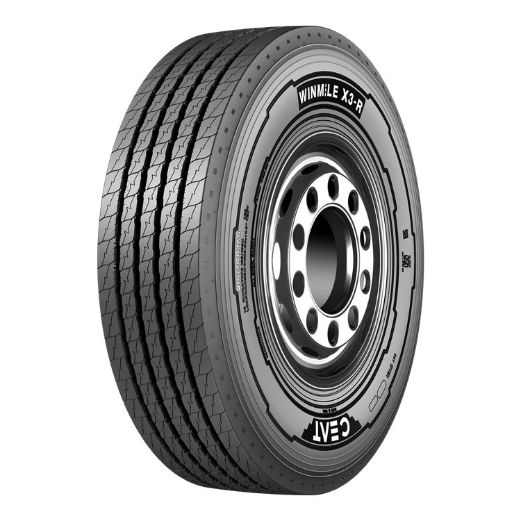 Ceat Winmile X3R