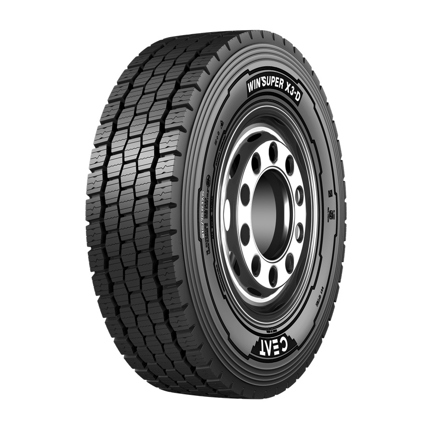Ceat Winsuper X3D