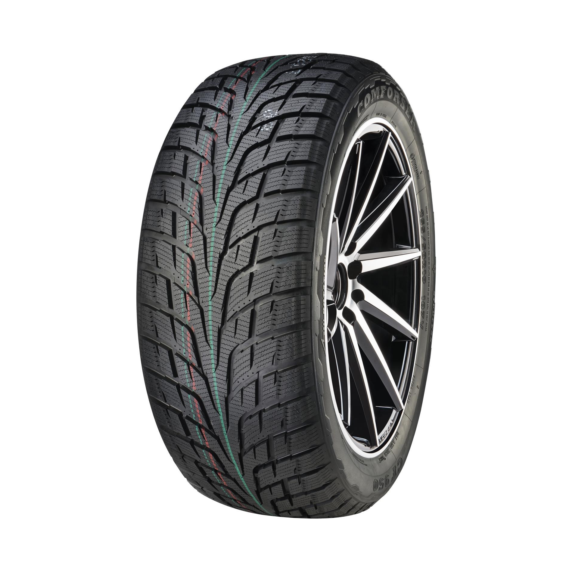 Comforser CF950