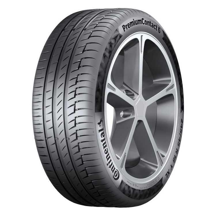Continental PremiumContact 7