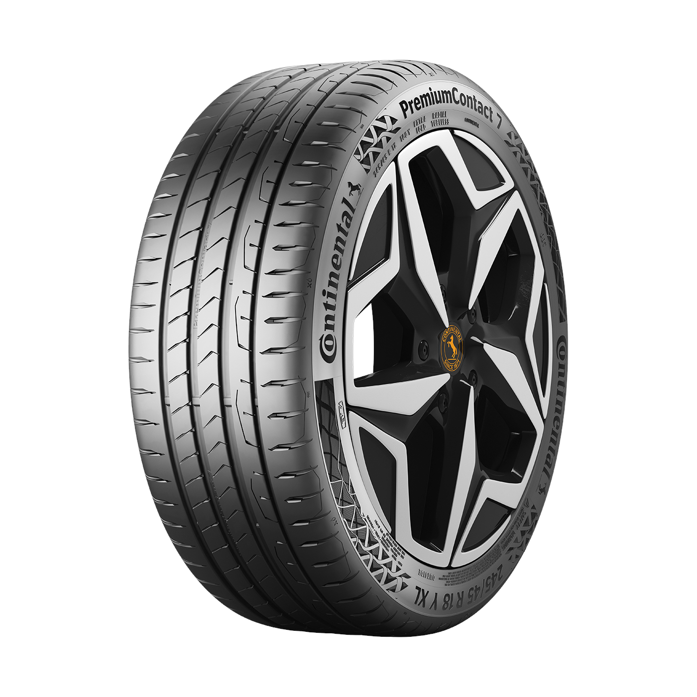 Continental PremiumContact 7 FR