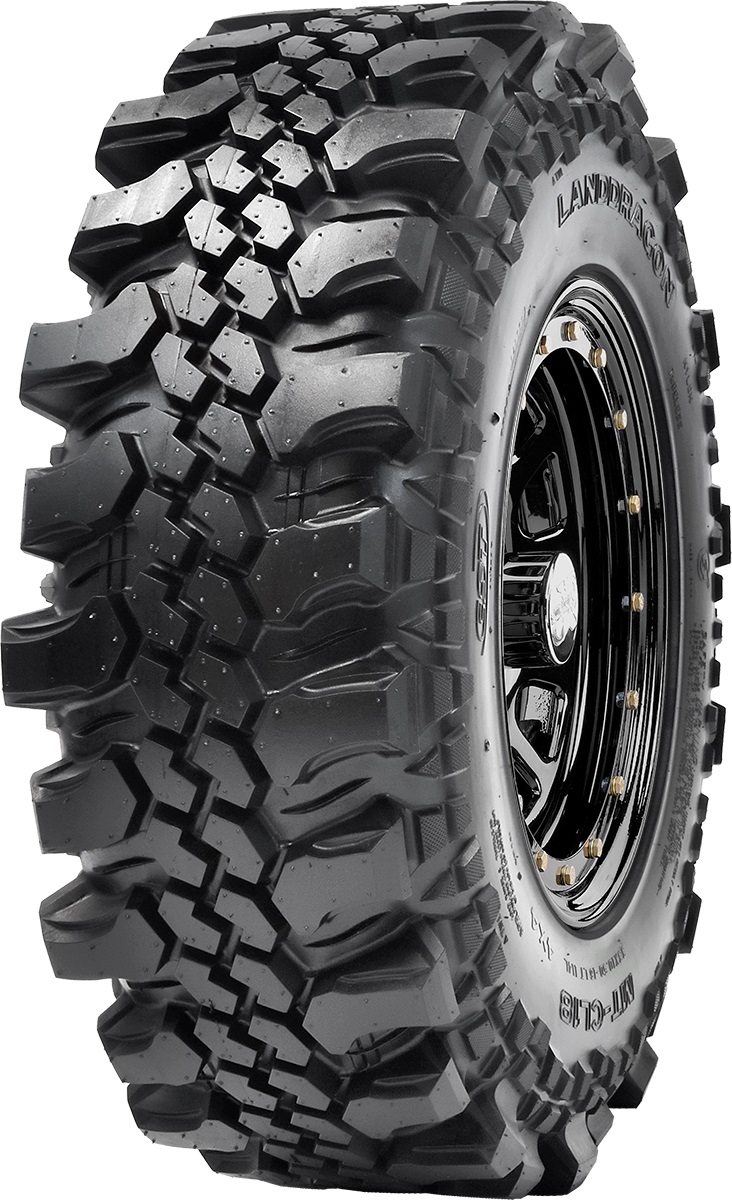 Cst CST CL18 Land Dragon BSW