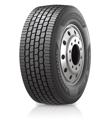 Hankook AW02 156/150L 3PMSF M+S