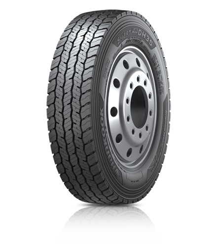 Hankook DH35 129/127L TL