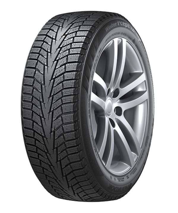 Hankook iCept IZ2 (W616)