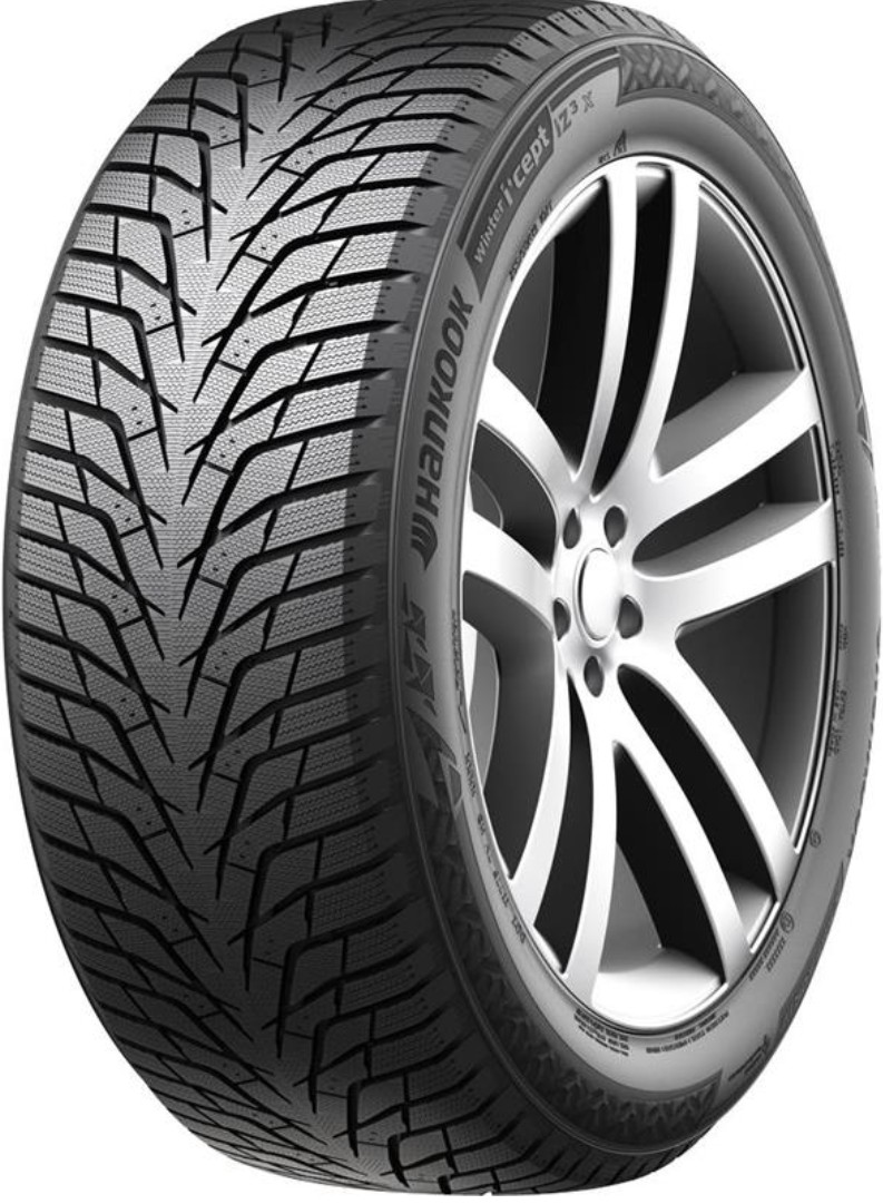 Hankook ICept IZ3 (W636)