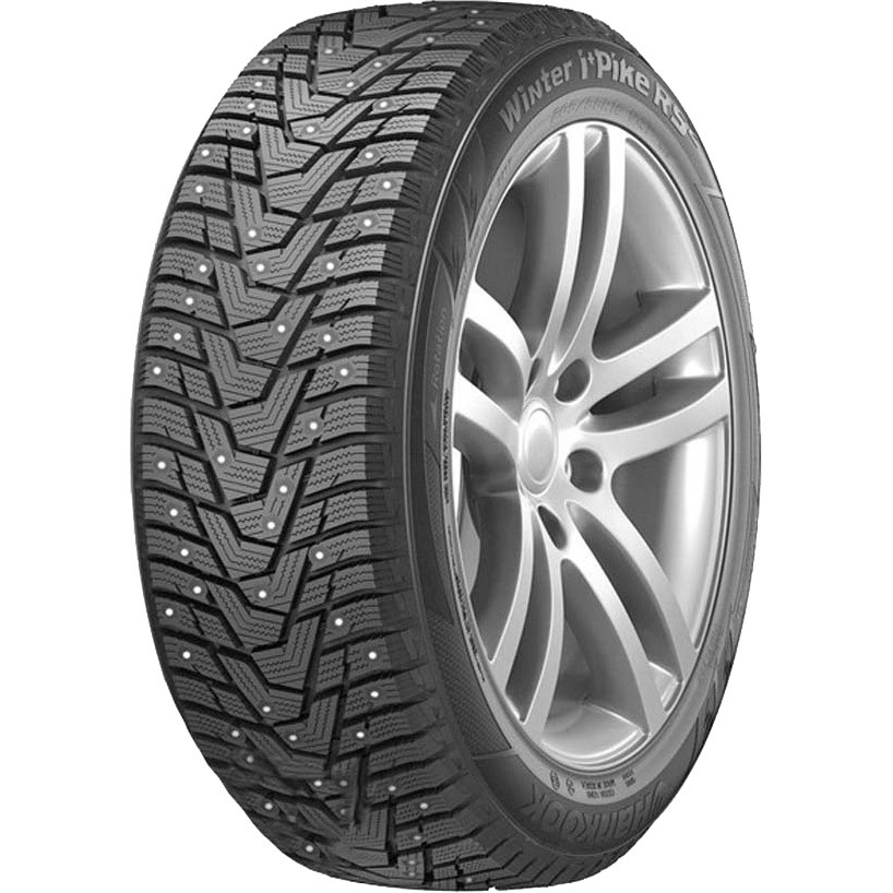Hankook iPike RS2 (W429)