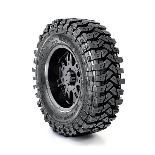 Insa Turbo K2 MT 112/109Q
