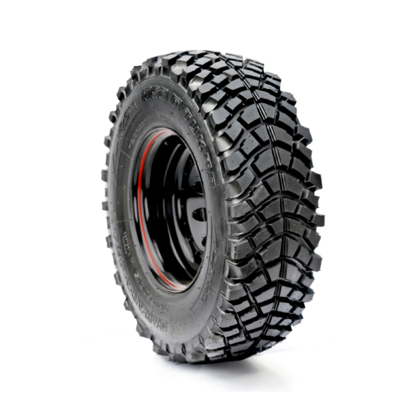 Insa Turbo Sahara
