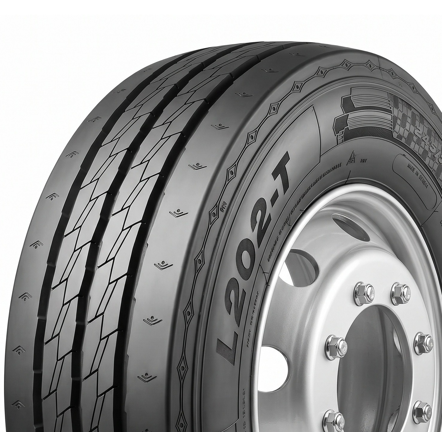 Leao L202-T
