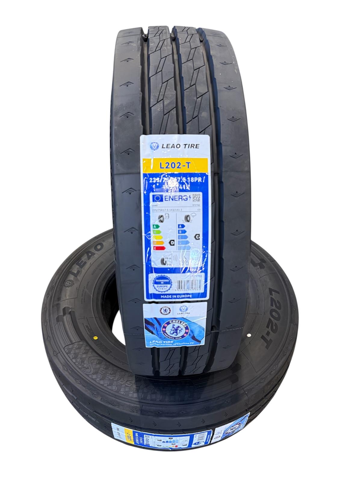 Leao L202-T