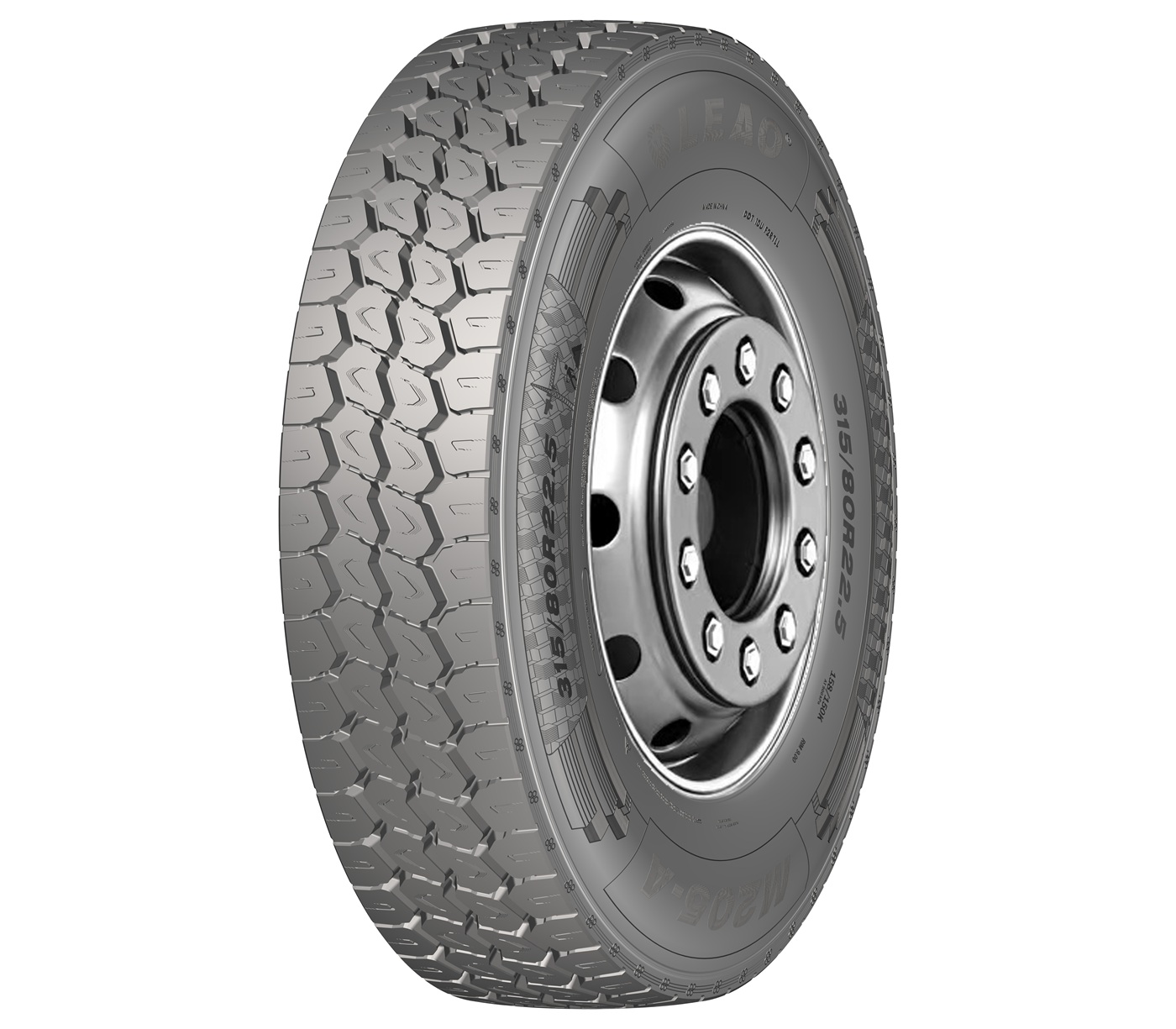 Leao M205-A