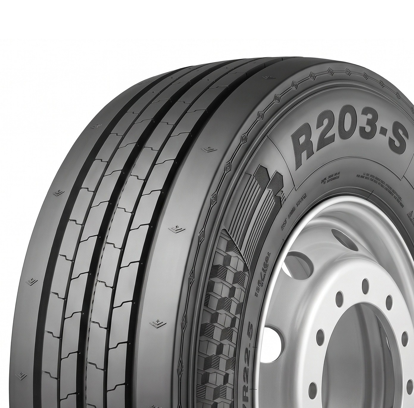 Leao R203-S