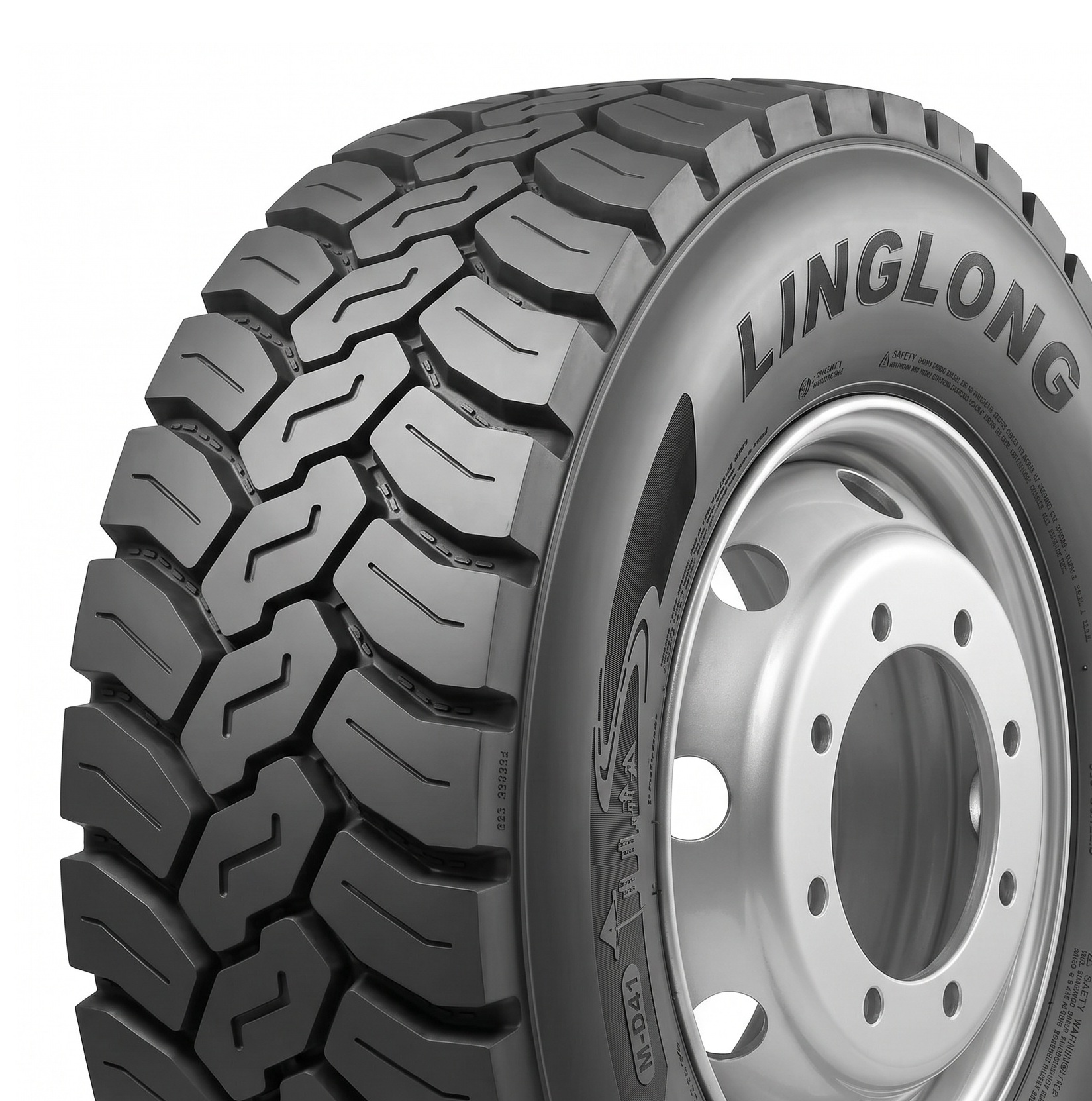 Linglong M-D41