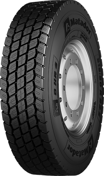 Matador D HR4