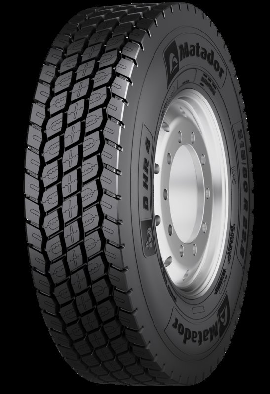 Matador D HR4 156/150L M+S 3PMSF