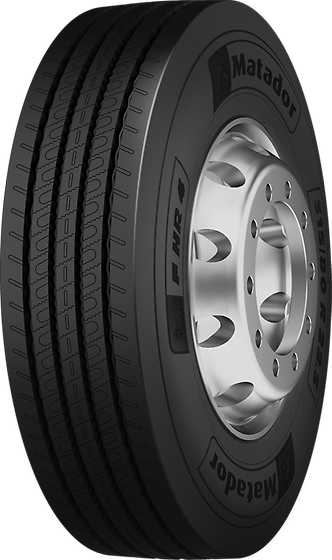 Matador F HR4 129/127M 3PMSF