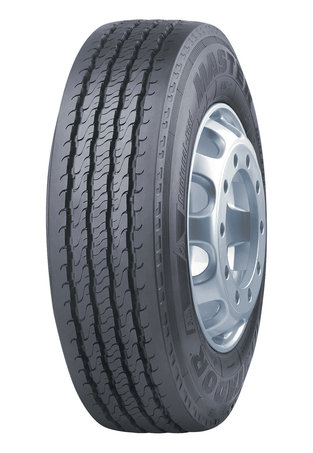 Matador FR2 152/148L